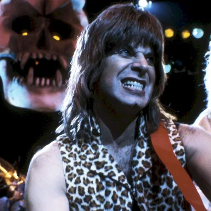 Miniature photo du film : Spinal tap