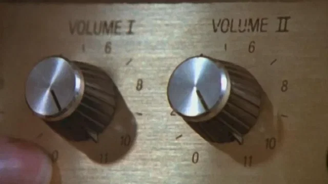 Photo 5 du film : Spinal tap