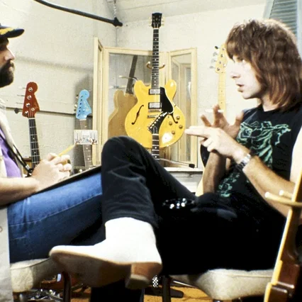 Miniature photo du film : Spinal tap