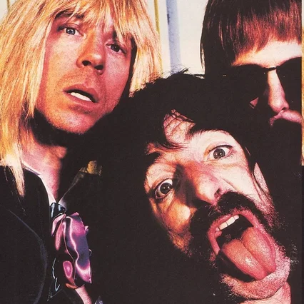 Photo 8 du film : Spinal tap