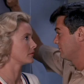 Photo du film : Operation jupons