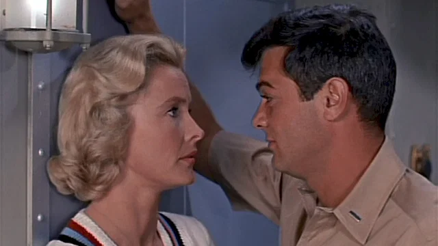 Photo du film : Operation jupons