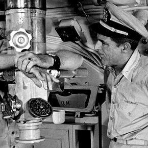 Photo du film : Operation jupons