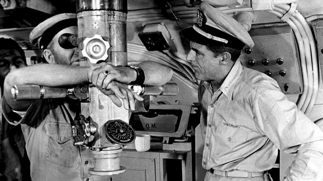 Photo du film : Operation jupons