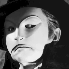Photo du film : Le fantome de l'opera