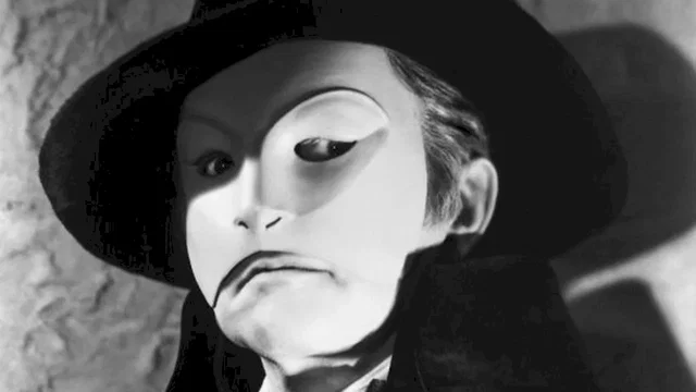 Photo 3 du film : Le fantome de l'opera