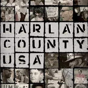 Photo du film : Harlan County