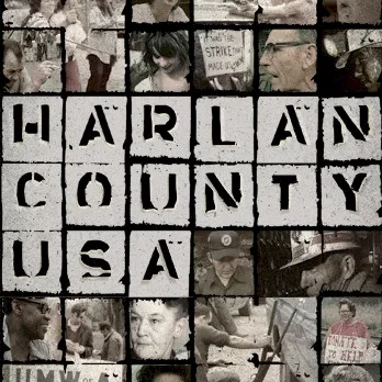 Miniature photo du film : Harlan County