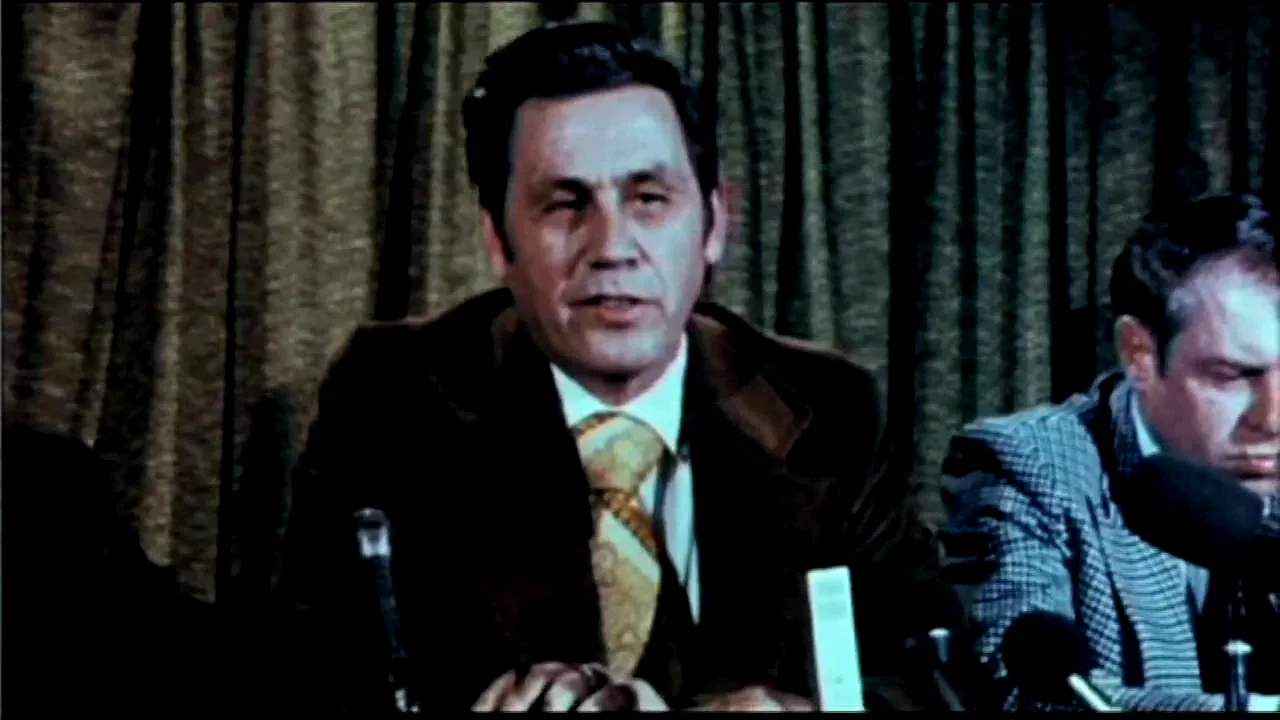 Photo du film : Harlan County