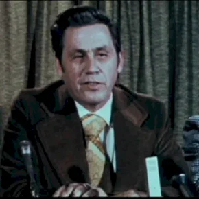Photo du film : Harlan County