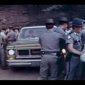 Photo du film : Harlan County