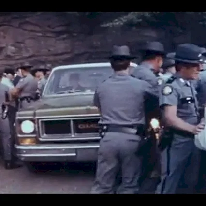 Miniature photo du film : Harlan County