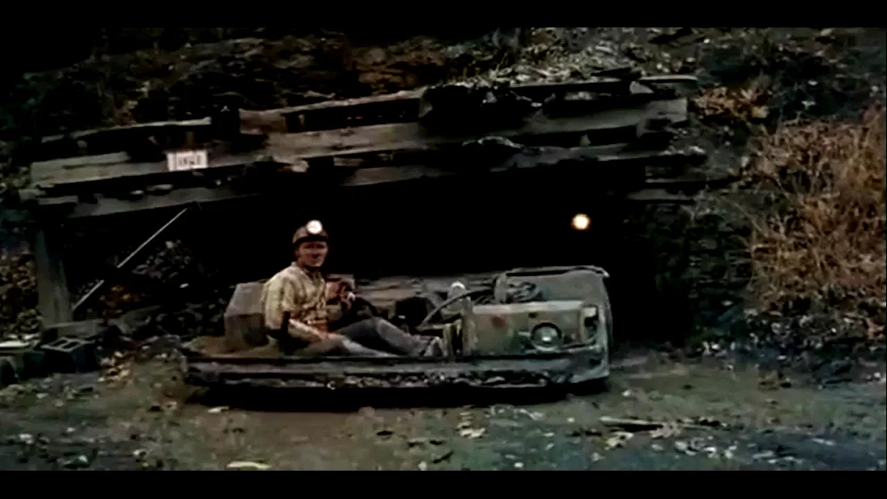 Photo du film : Harlan County