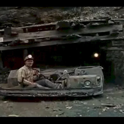 Miniature photo du film : Harlan County