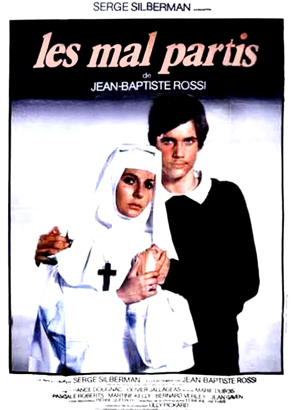 Affiche du film : Les mal partis