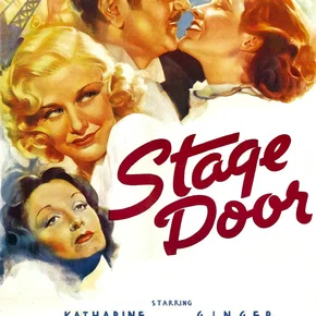 Photo du film : Pension d'artistes