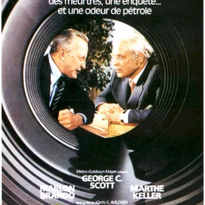 Photo du film : La formule