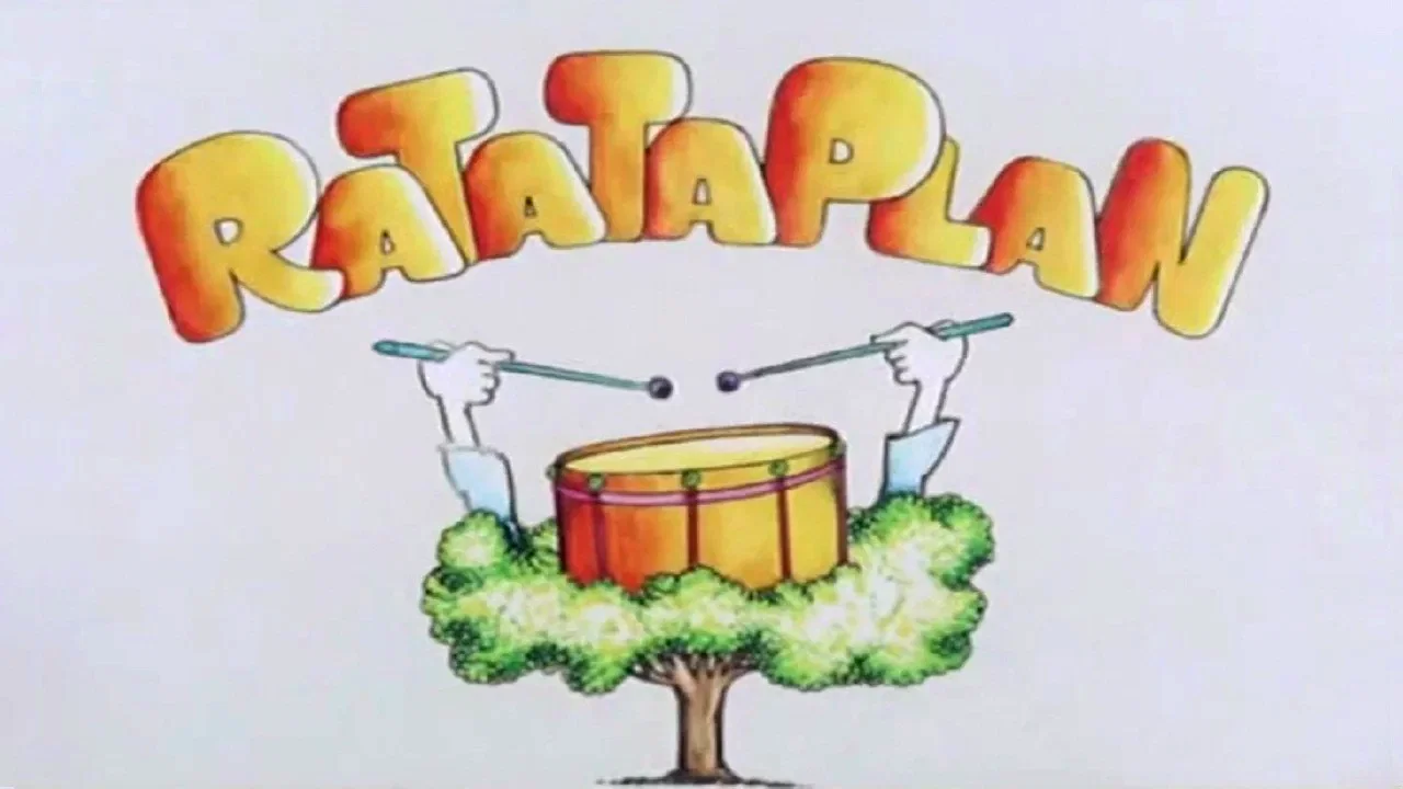 Photo 2 du film : Ratataplan