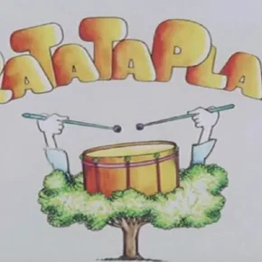 Photo du film : Ratataplan