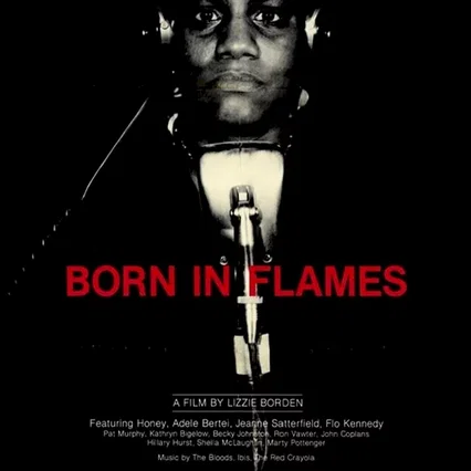 Miniature photo du film : Born in flames
