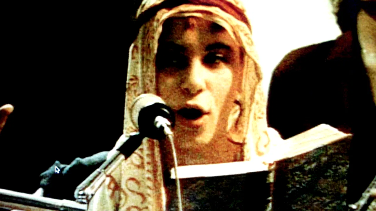 Photo 2 du film : Born in flames