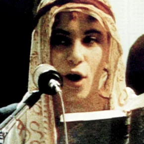 Photo du film : Born in flames