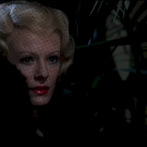 Photo du film : Les lèvres rouges