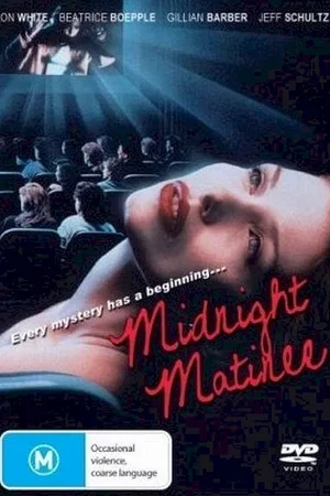 Affiche du film : Matinee