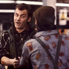 Photo du film : La Classe ouvrière va au paradis