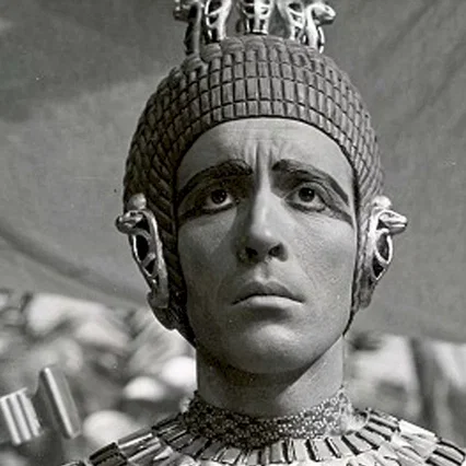 Miniature photo du film : La malediction des pharaons