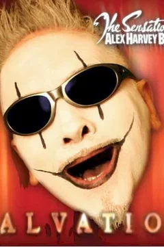 Affiche du film Alex