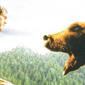 Photo du film : L'Ours