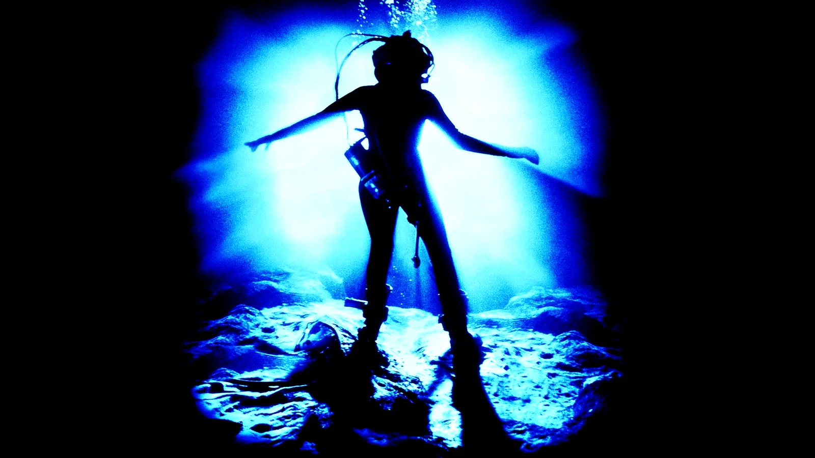 Photo 2 du film : Abyss