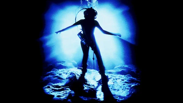 Photo du film : Abyss