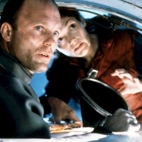 Photo du film : Abyss