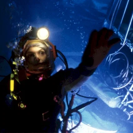 Miniature photo du film : Abyss