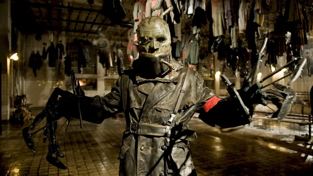 Photo du film : Docteur Frankenstein