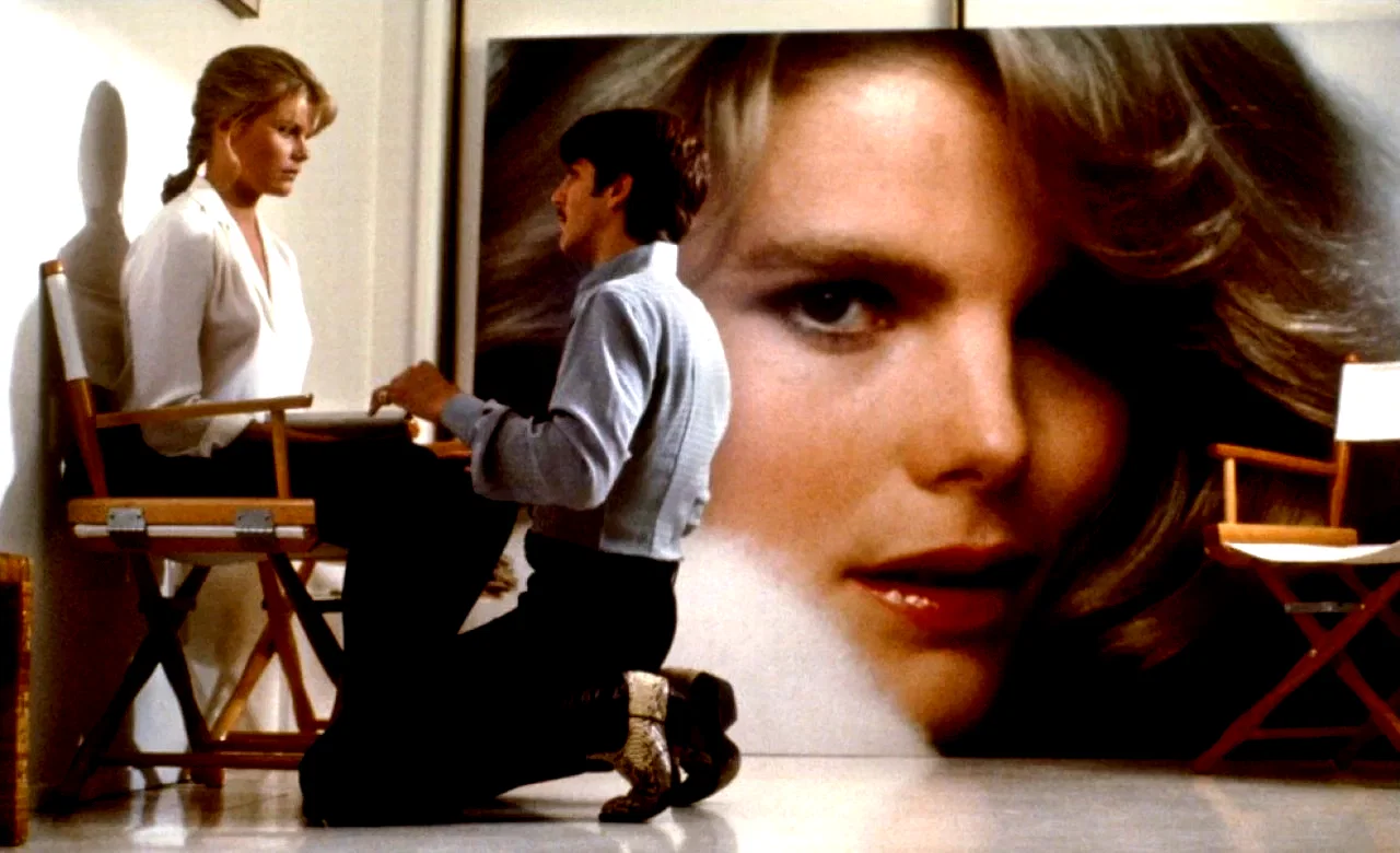 Photo 2 du film : Star 80