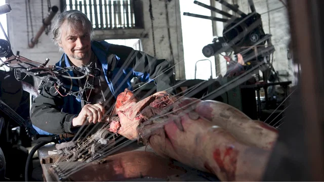 Photo du film : Docteur Frankenstein
