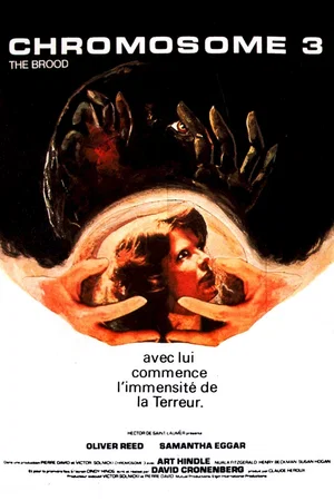 Affiche du film : Chromosome 3
