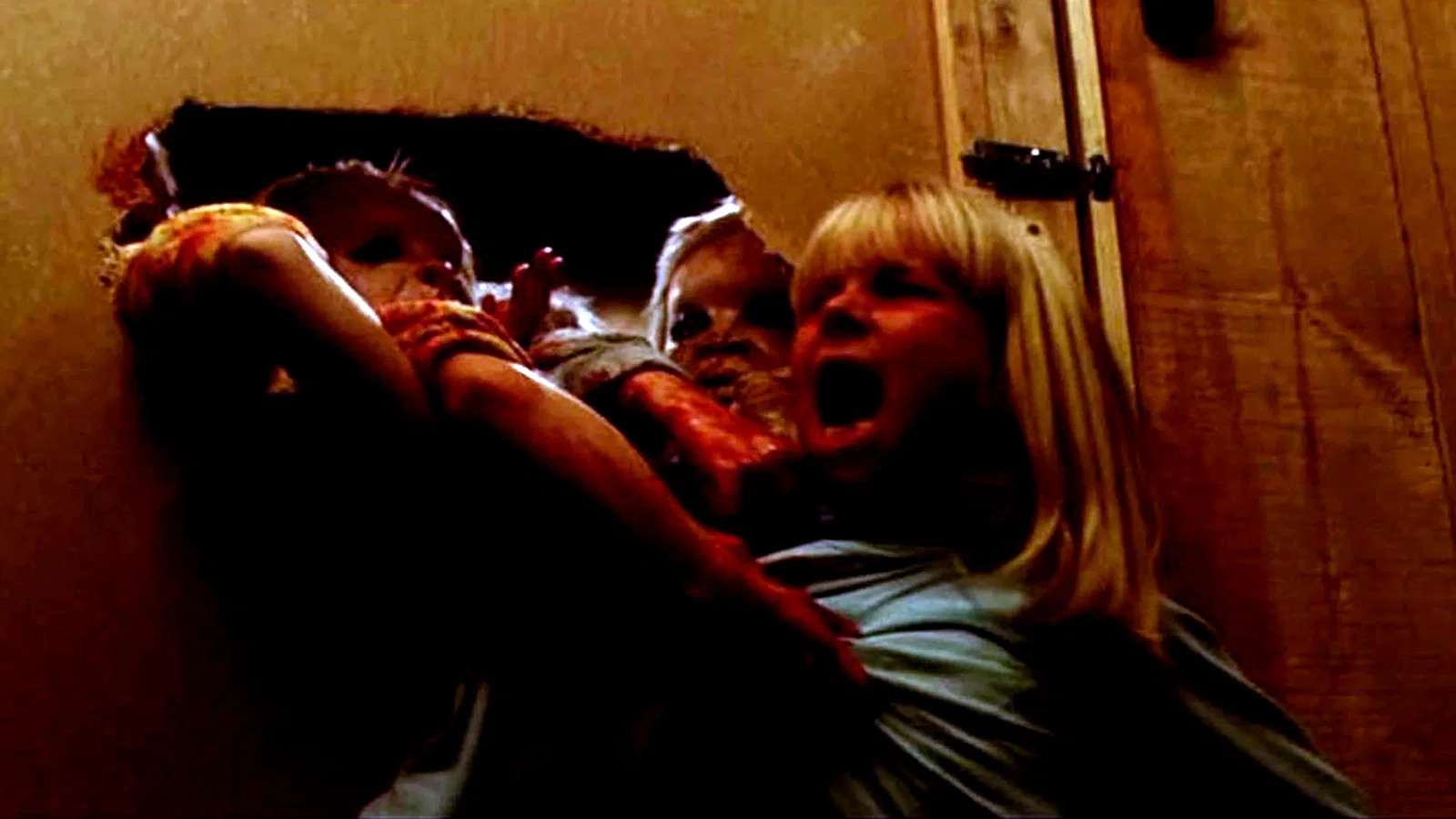 Photo 2 du film : Chromosome 3