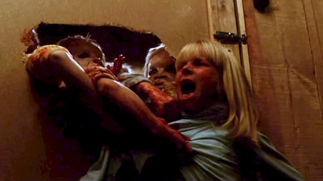 Photo du film : Chromosome 3