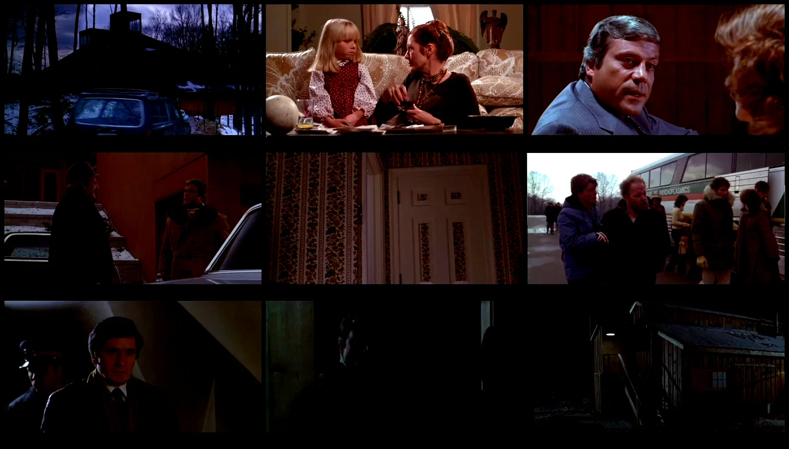 Photo 4 du film : Chromosome 3
