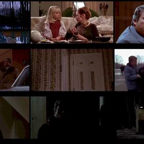 Photo du film : Chromosome 3