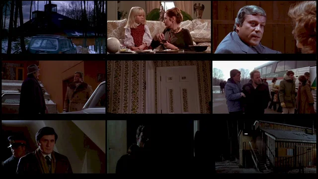 Photo du film : Chromosome 3