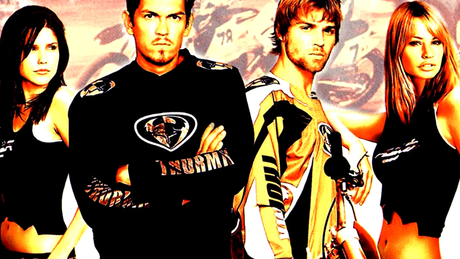 Photo 2 du film : Supercross