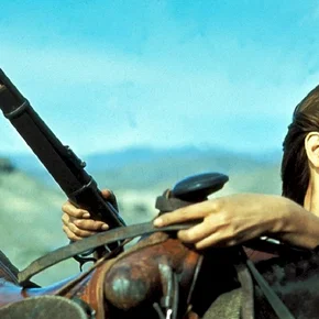 Photo du film : Un colt pour trois salopards