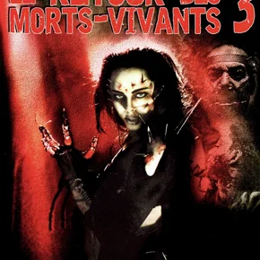 Photo du film : Le retour des morts vivants iii