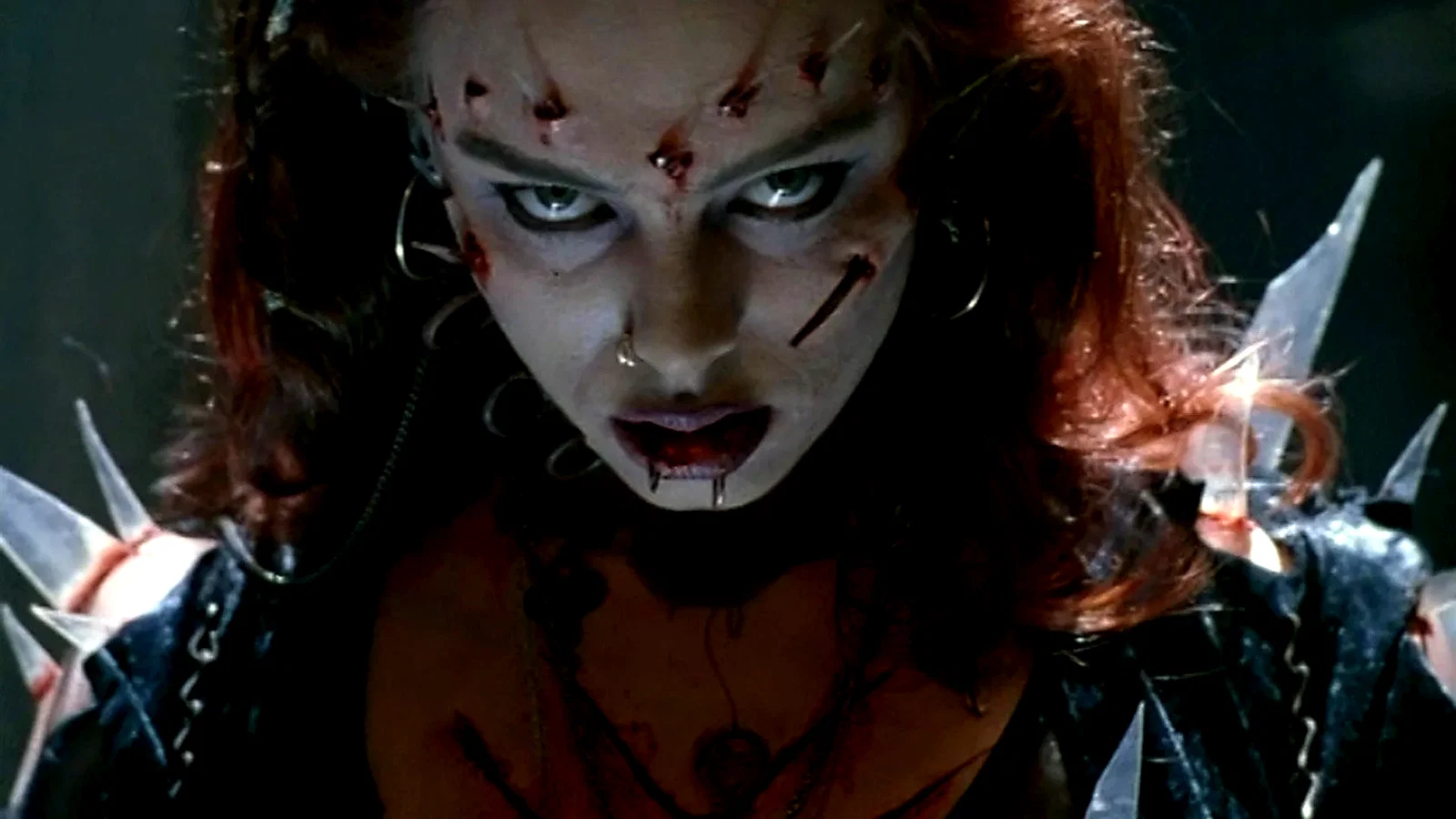 Photo du film : Le retour des morts vivants iii