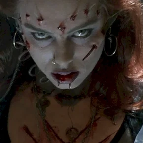 Photo du film : Le retour des morts vivants iii